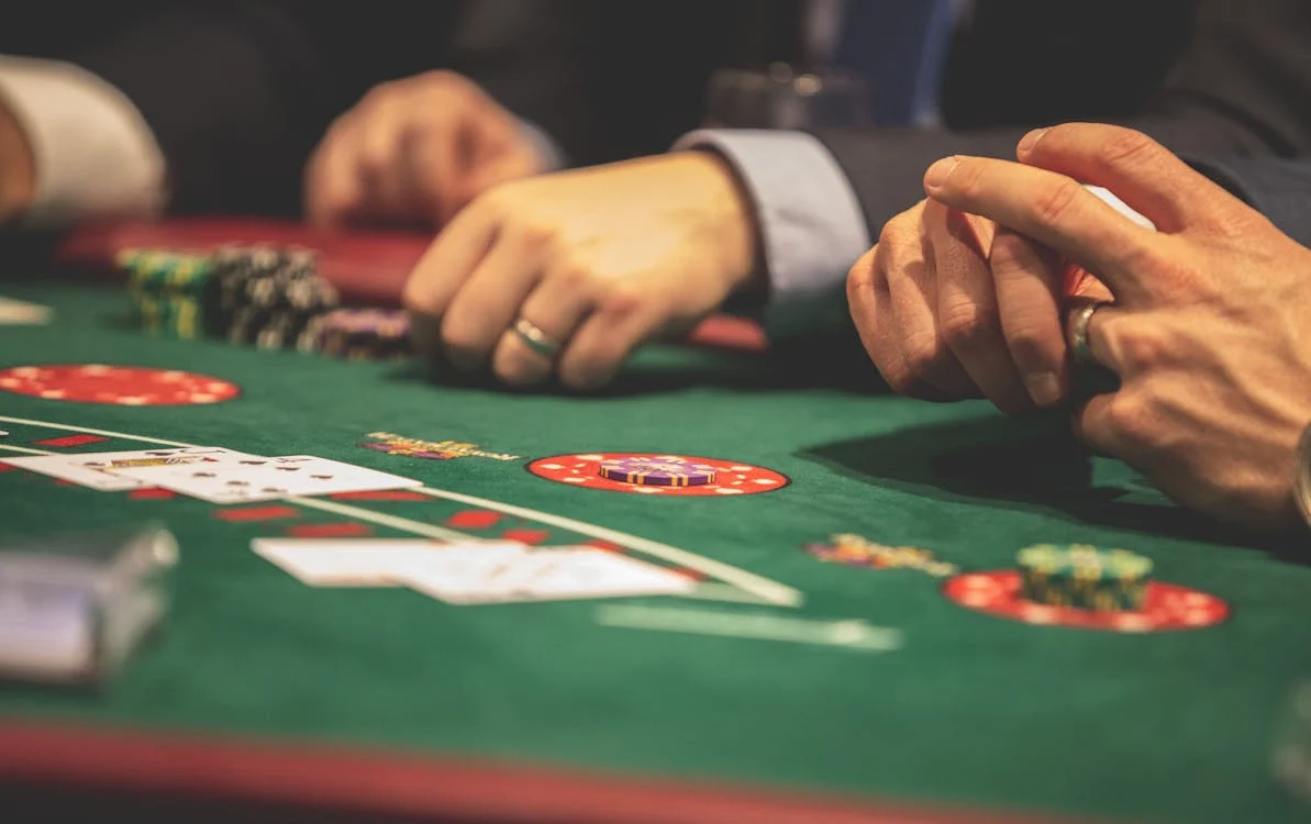 Luxury Casino Event in New Zealand